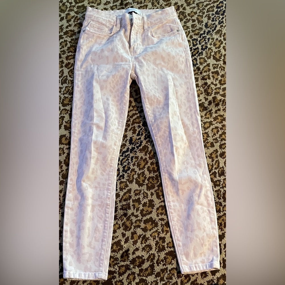 Current/Elliott jeans